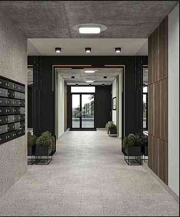 Продам 1 кім.,квартиру на стадії введення в експлуатацію ЖК HYGGE LUX Львів