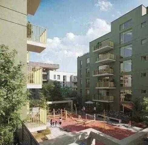 Продам 1 кім.,квартиру на стадії введення в експлуатацію ЖК HYGGE LUX Львів - зображення 3