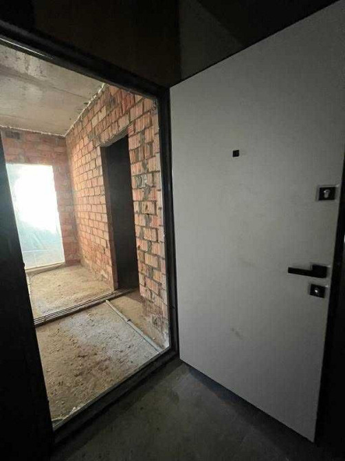 Продам 1 кім.,квартиру на стадії введення в експлуатацію ЖК HYGGE LUX Львів - зображення 8