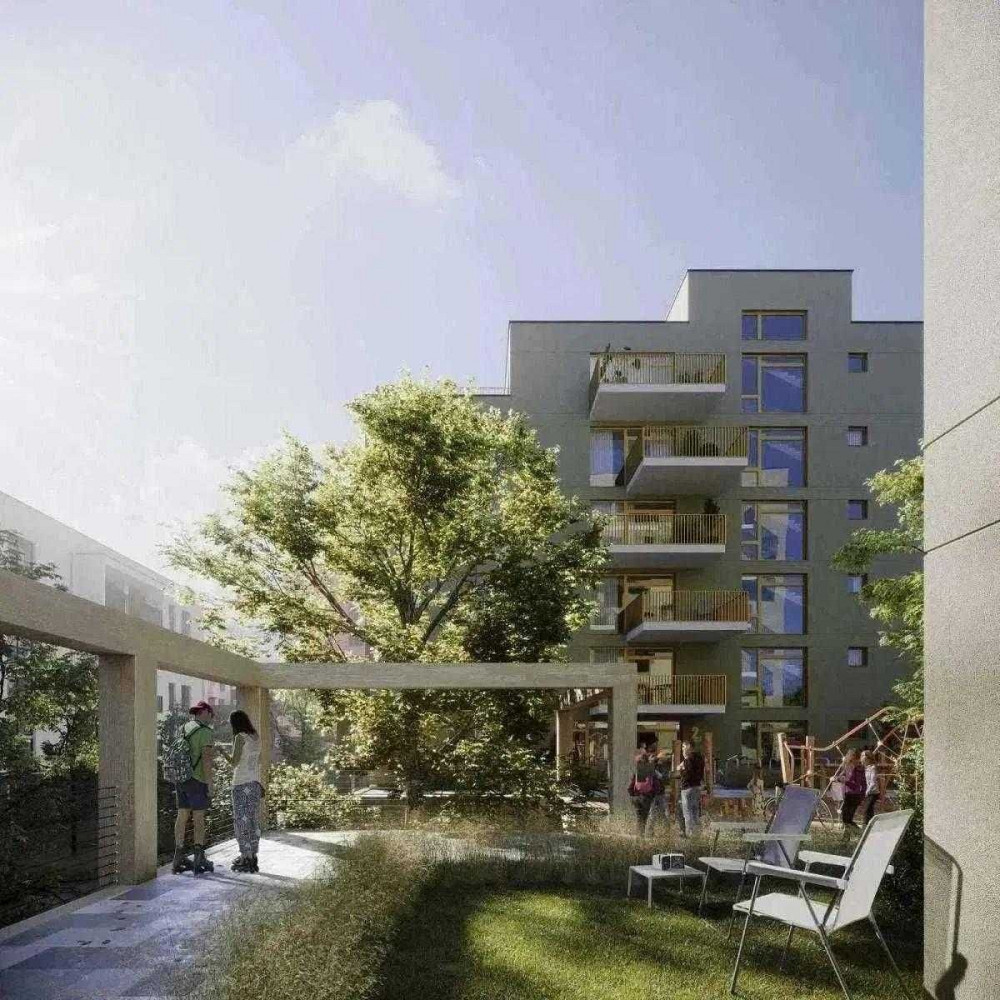 Продам 1 кім.,квартиру на стадії введення в експлуатацію ЖК HYGGE LUX Львів - зображення 4