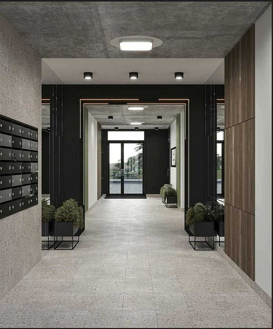 Продам 1 кім.,квартиру на стадії введення в експлуатацію ЖК HYGGE LUX Львів - зображення 1