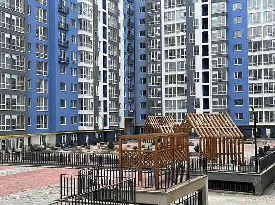 Шикарна однокімнатна квартира в ЖК Княгинин.Терміновий продаж!!! Ивано-Франковск