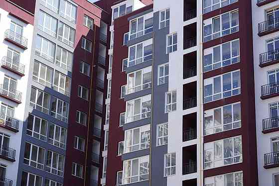 Шикарна однокімнатна квартира в ЖК Княгинин.Терміновий продаж!!! Ивано-Франковск