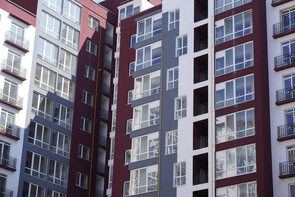 Шикарна однокімнатна квартира в ЖК Княгинин.Терміновий продаж!!! Івано-Франківськ - зображення 2