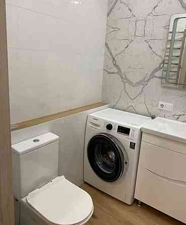 Продам 1 квартиру в новобудові в районі Проматоматики  з ремонтом Житомир