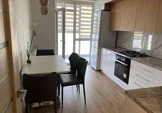 Продам 1 квартиру в новобудові в районі Проматоматики  з ремонтом Житомир