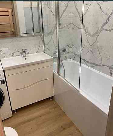 Продам 1 квартиру в новобудові в районі Проматоматики  з ремонтом Житомир