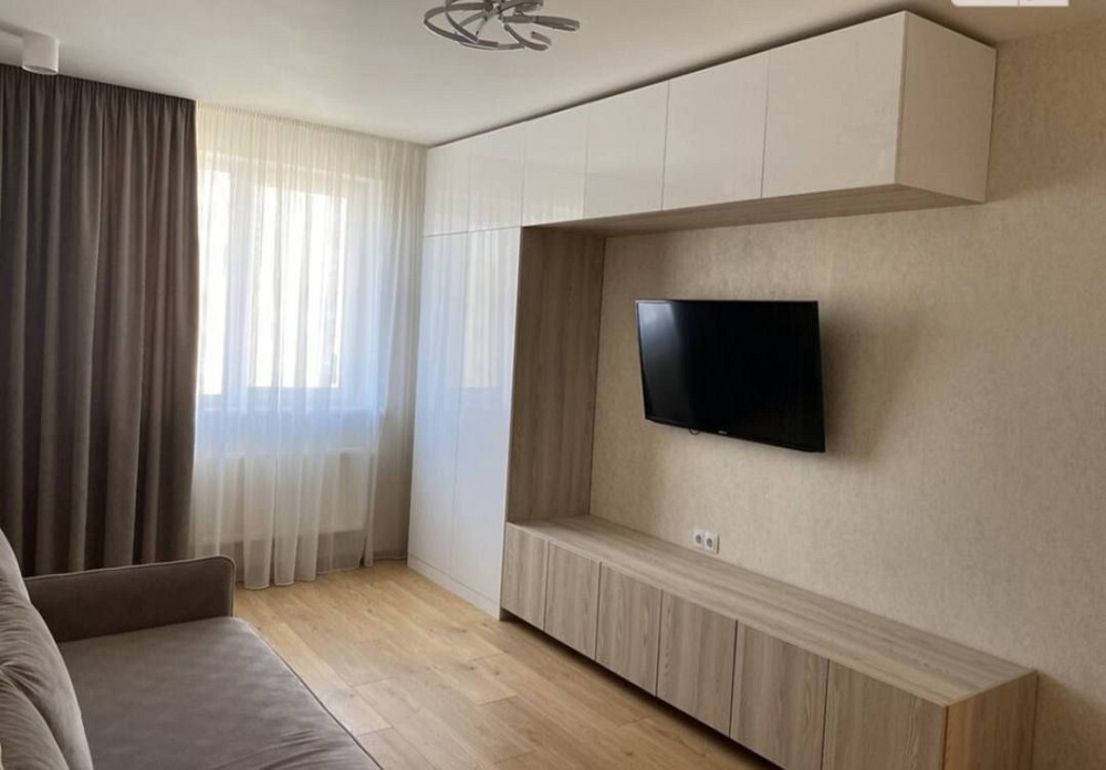 Продам 1 квартиру в новобудові в районі Проматоматики  з ремонтом Житомир - зображення 1