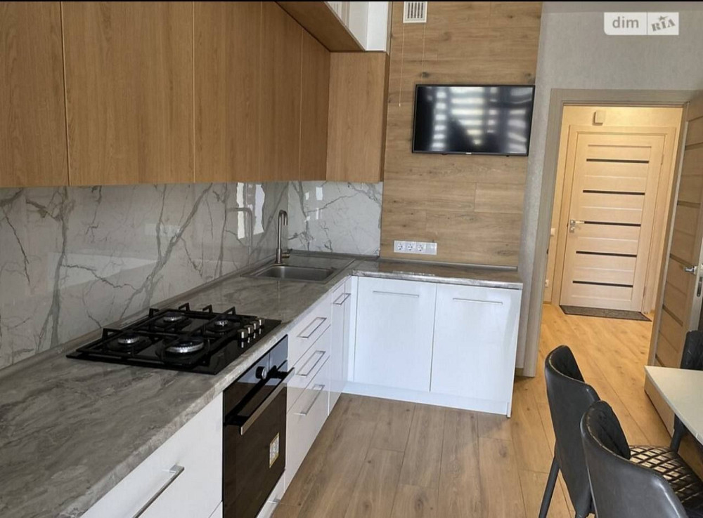 Продам 1 квартиру в новобудові в районі Проматоматики  з ремонтом Житомир - зображення 4