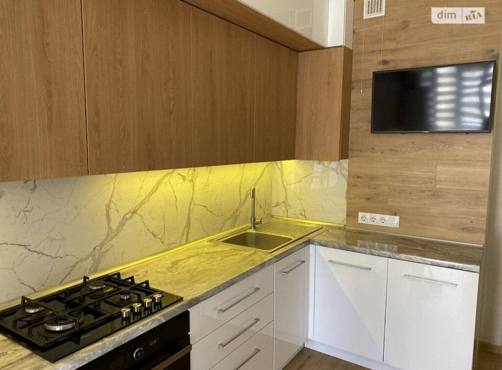 Продам 1 квартиру в новобудові в районі Проматоматики  з ремонтом Житомир - зображення 8