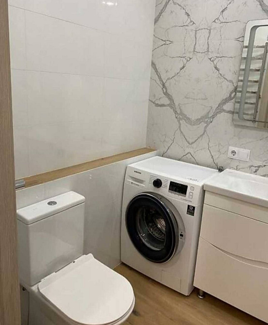 Продам 1 квартиру в новобудові в районі Проматоматики  з ремонтом Житомир - зображення 3