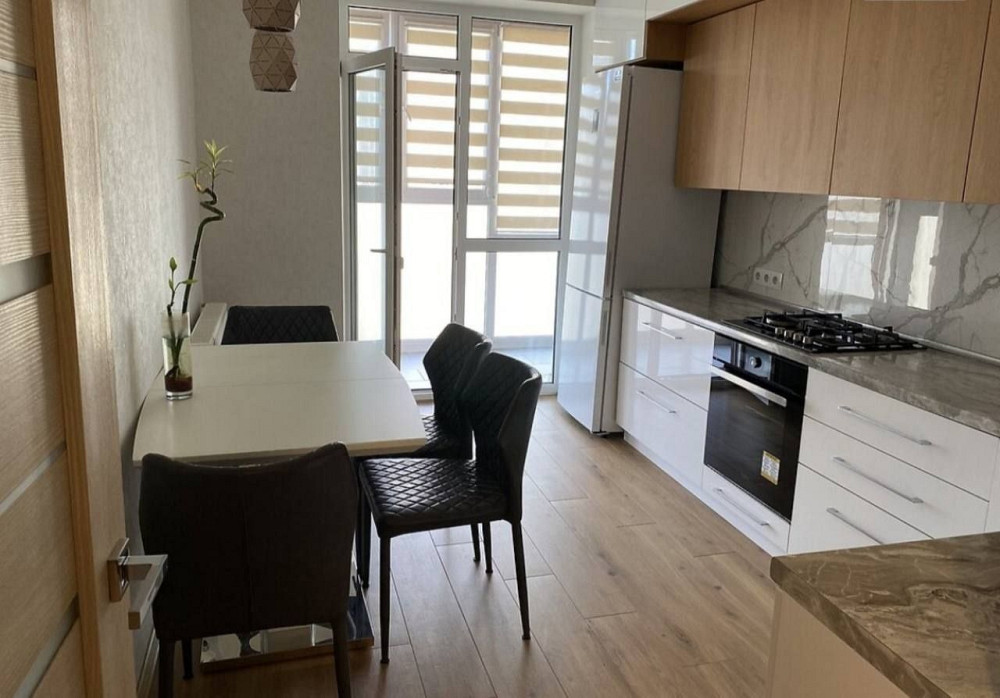 Продам 1 квартиру в новобудові в районі Проматоматики  з ремонтом Житомир - зображення 5