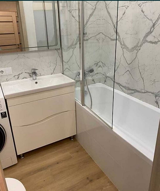 Продам 1 квартиру в новобудові в районі Проматоматики  з ремонтом Житомир - зображення 6