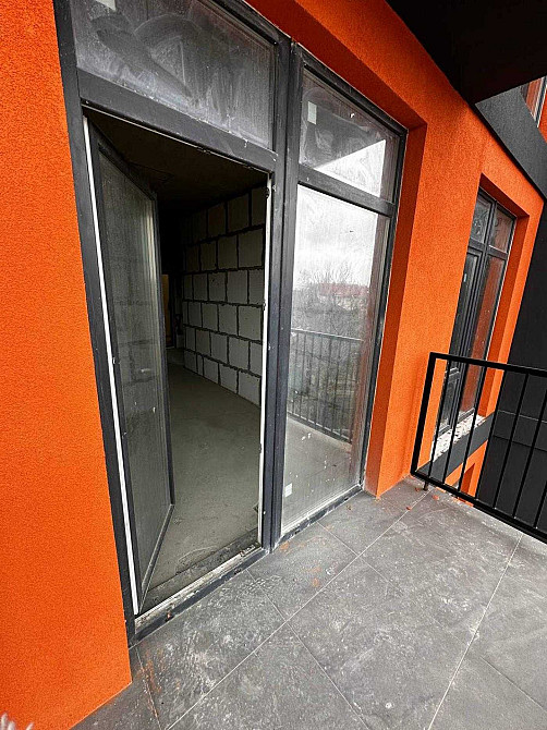 Продаж однокімнатної квартири в ЖК Простір на Дачній. 1K7 Одесса - изображение 5