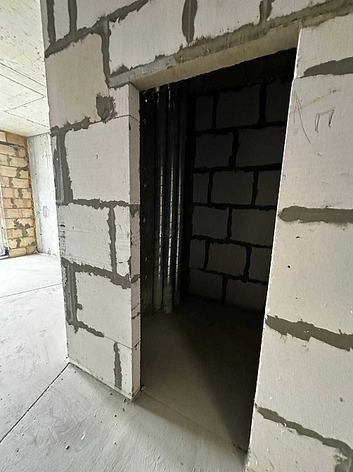 Продаж однокімнатної квартири в ЖК Простір на Дачній. 1K7 Одесса - изображение 8