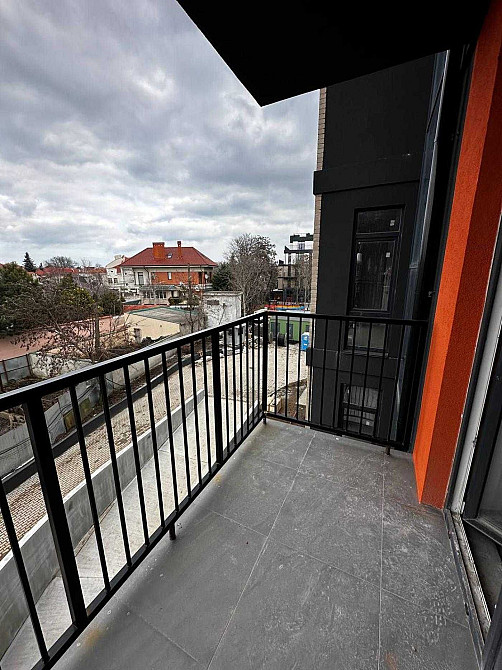 Продаж однокімнатної квартири в ЖК Простір на Дачній. 1K7 Одесса - изображение 4