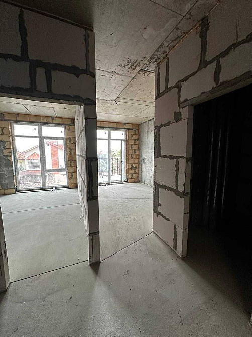 Продаж однокімнатної квартири в ЖК Простір на Дачній. 1K7 Одесса - изображение 7