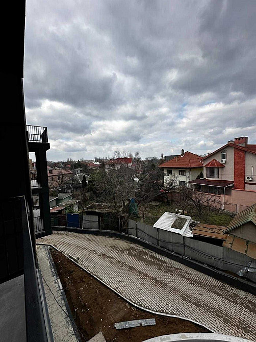 Продаж однокімнатної квартири в ЖК Простір на Дачній. 1K7 Одесса - изображение 3