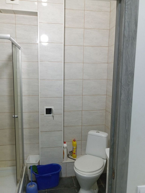 Продам 1к квартиру в с Соф Борщагівка,1км від Києва.Вул Матросова 8А. Софиевская Борщаговка - изображение 2