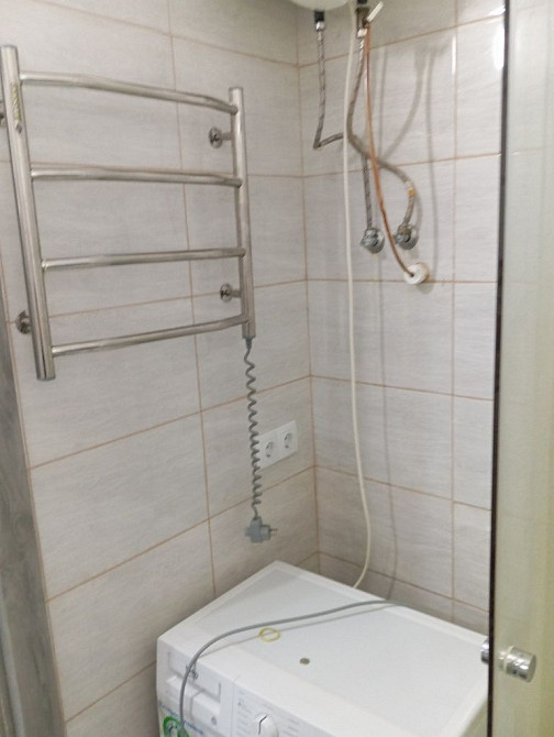 Продам 1к квартиру в с Соф Борщагівка,1км від Києва.Вул Матросова 8А. Софиевская Борщаговка - изображение 4