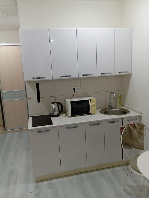 Продам 1к квартиру в с Соф Борщагівка,1км від Києва.Вул Матросова 8А. Софиевская Борщаговка - изображение 3