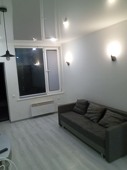 Продам 1к квартиру в с Соф Борщагівка,1км від Києва.Вул Матросова 8А. Софиевская Борщаговка - изображение 8