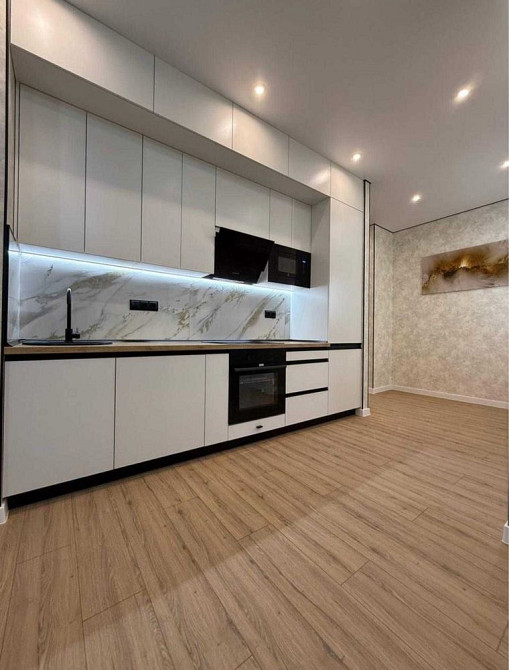 2 комн квартира на Краснова / 60 жемчужина Одеса - зображення 1