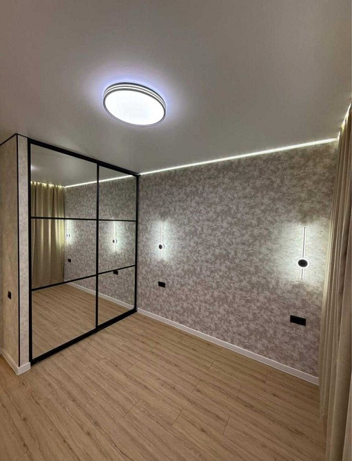 2 комн квартира на Краснова / 60 жемчужина Одеса - зображення 5