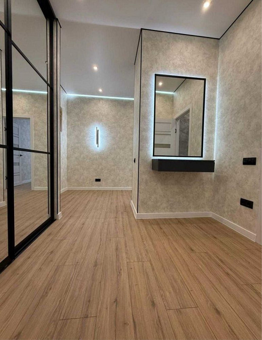 2 комн квартира на Краснова / 60 жемчужина Одеса - зображення 6