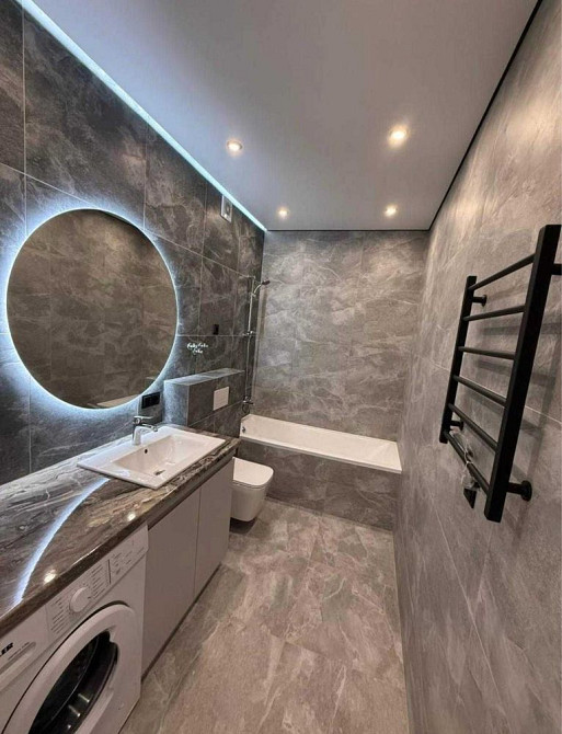 2 комн квартира на Краснова / 60 жемчужина Одеса - зображення 7