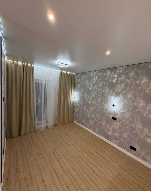 2 комн квартира на Краснова / 60 жемчужина Одеса - зображення 4