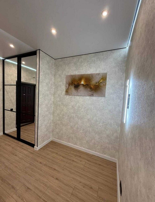 2 комн квартира на Краснова / 60 жемчужина Одеса - зображення 3