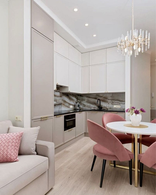 Краснова / 63 жемчужина / ремонт Одеса - зображення 1