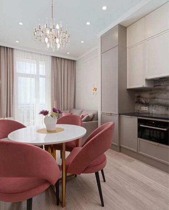 Краснова / 63 жемчужина / ремонт Одеса - зображення 2