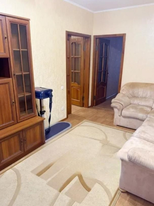 ‼️Срочно‼️3к.кв с ремонтом м. Студенческая Харьков - изображение 2