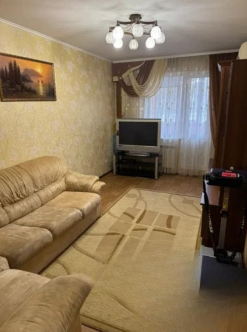 ‼️Срочно‼️3к.кв с ремонтом м. Студенческая Харьков - изображение 3