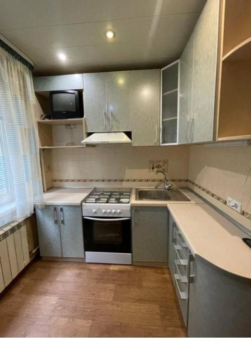 ‼️Срочно‼️3к.кв с ремонтом м. Студенческая Харьков - изображение 1