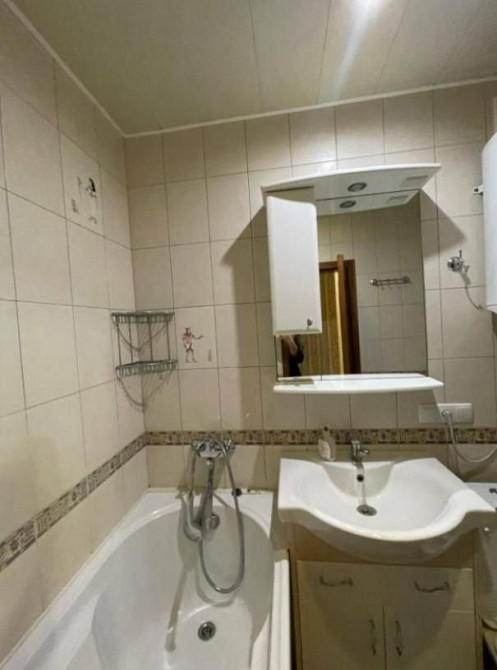 ‼️Срочно‼️3к.кв с ремонтом м. Студенческая Харьков - изображение 7