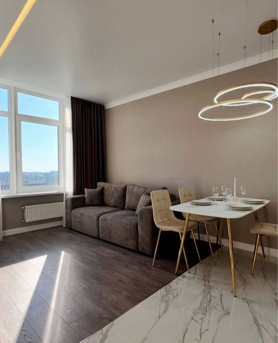 Каманина / Аркадия/ 45 жемчужина/ море Одеса - зображення 2