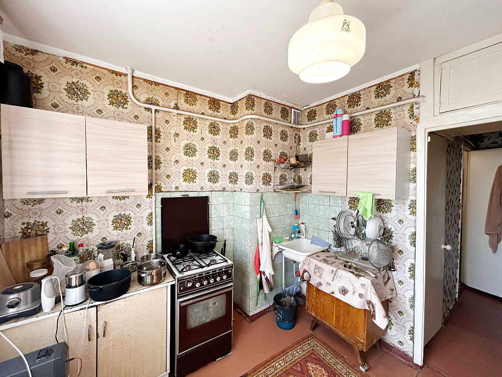 Квартира на Вузовском (Киевский район) Одеса - зображення 7