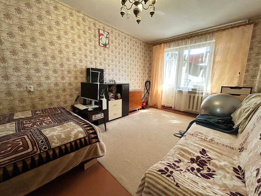 Квартира на Вузовском (Киевский район) Одеса - зображення 1