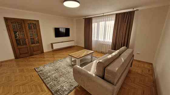 Продаж 3 кім. квартири 92,3 м² Ивано-Франковск