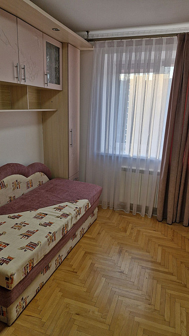 Продаж 3 кім. квартири 92,3 м² Івано-Франківськ - зображення 8