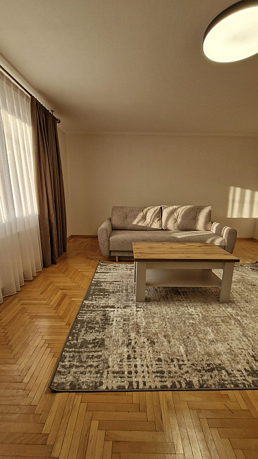 Продаж 3 кім. квартири 92,3 м² Івано-Франківськ - зображення 3