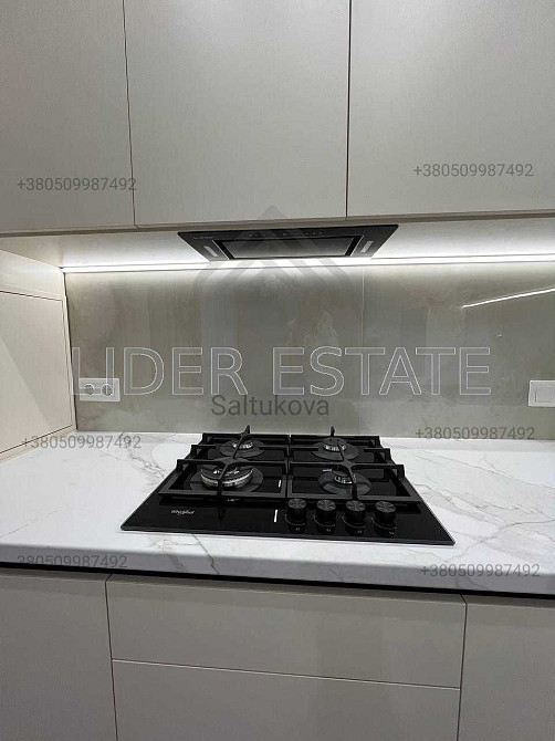 Продається 2х кімнатна квартира Комфортсіті|ComfortCity|KRYSTAL|ГАЗ Ужгород - изображение 3