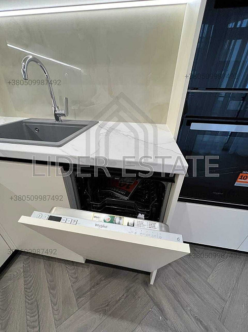 Продається 2х кімнатна квартира Комфортсіті|ComfortCity|KRYSTAL|ГАЗ Ужгород - изображение 5