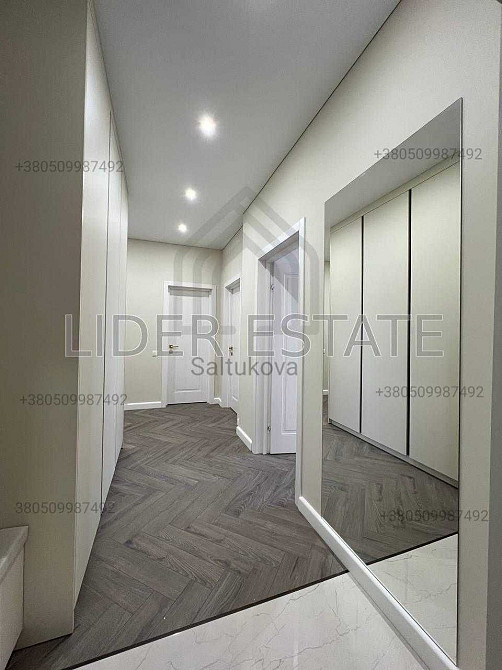 Продається 2х кімнатна квартира Комфортсіті|ComfortCity|KRYSTAL|ГАЗ Ужгород - изображение 6