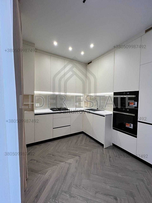 Продається 2х кімнатна квартира Комфортсіті|ComfortCity|KRYSTAL|ГАЗ Ужгород - изображение 1