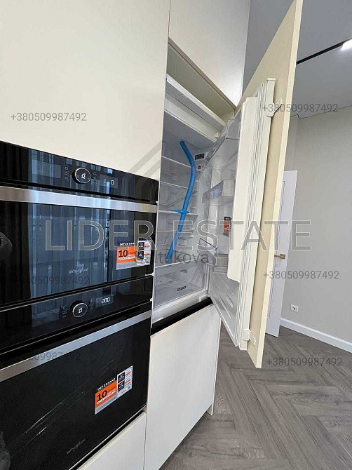 Продається 2х кімнатна квартира Комфортсіті|ComfortCity|KRYSTAL|ГАЗ Ужгород - изображение 4