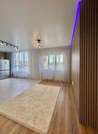 ТОП-ТРИКІМНАТНА квартира з гарним ремонтом. ГАЗ. 74м2. Ирпень